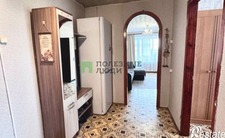 3-комн квартира проспект Советов, 16,  д. 16