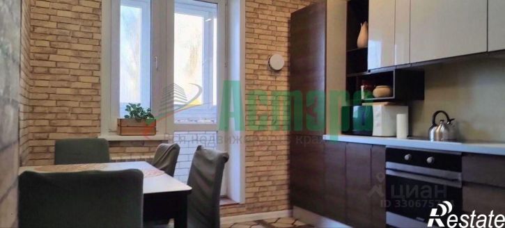 2-комн квартира улица Курнатовского, 70,  д. 70