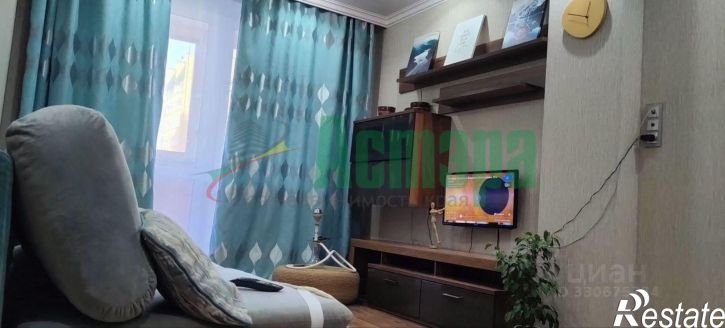 2-комн квартира улица Курнатовского, 70,  д. 70