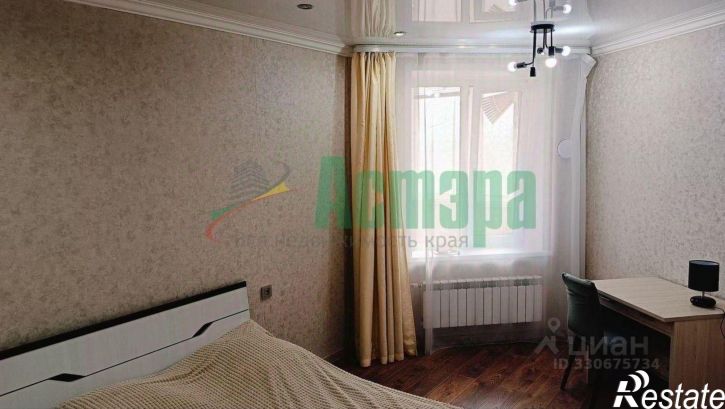 2-комн квартира улица Курнатовского, 70,  д. 70