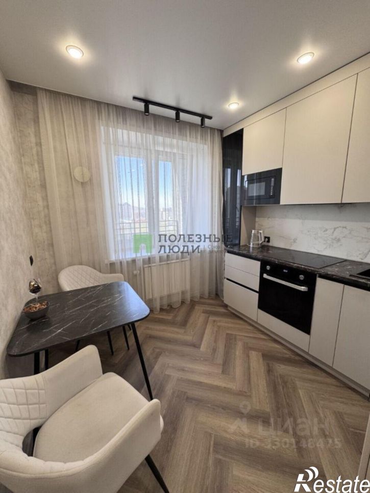 1-комн квартира улица Курнатовского, 71 к4,  д. 71 к4