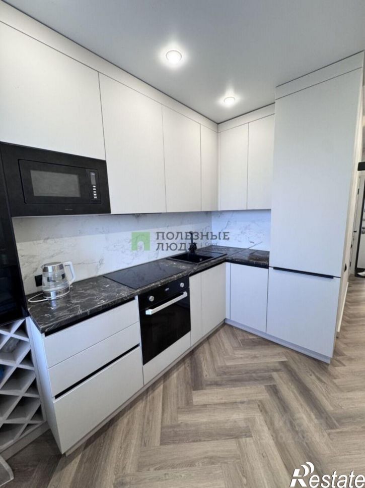 1-комн квартира улица Курнатовского, 71 к4,  д. 71 к4