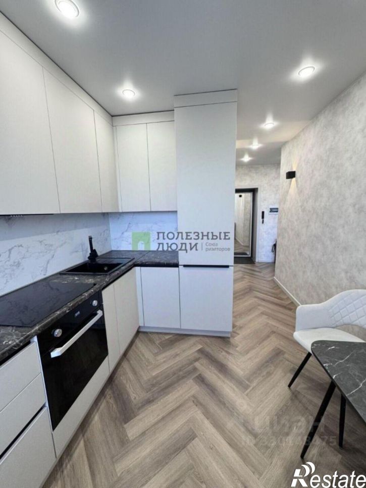 1-комн квартира улица Курнатовского, 71 к4,  д. 71 к4