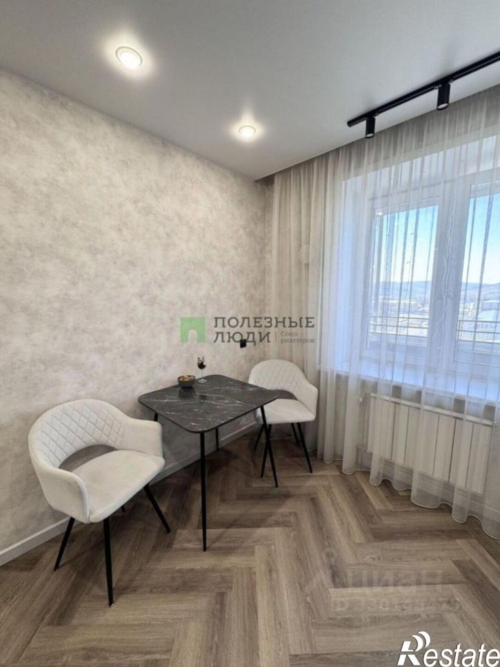 1-комн квартира улица Курнатовского, 71 к4,  д. 71 к4