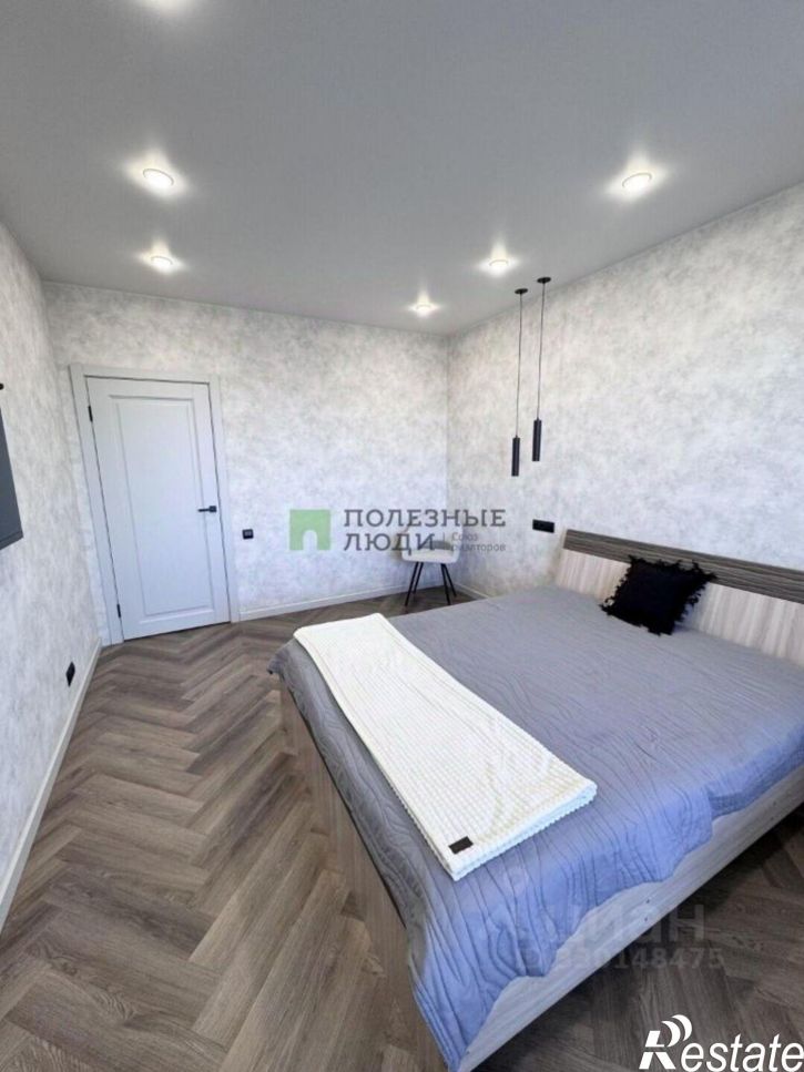 1-комн квартира улица Курнатовского, 71 к4,  д. 71 к4