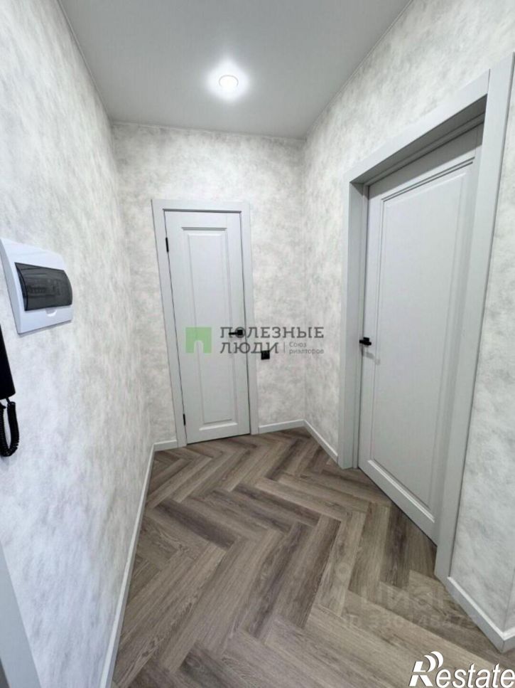1-комн квартира улица Курнатовского, 71 к4,  д. 71 к4