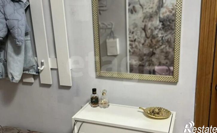 3-комн квартира Нагорная улица, 43,  д. 43