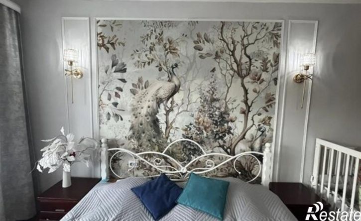 3-комн квартира Нагорная улица, 43,  д. 43