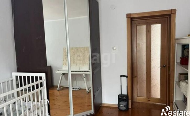 3-комн квартира Нагорная улица, 43,  д. 43
