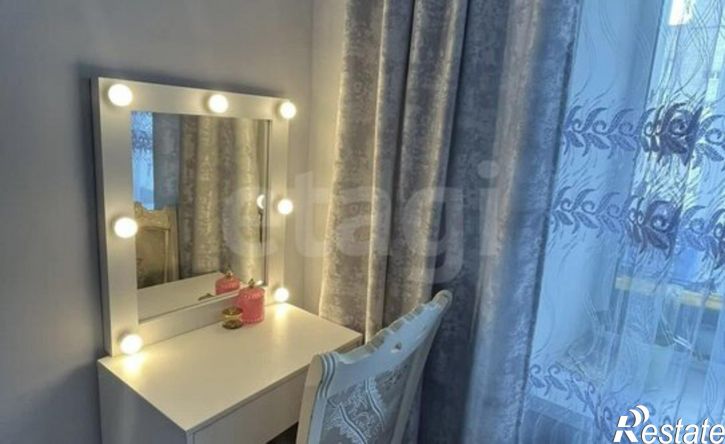 3-комн квартира Нагорная улица, 43,  д. 43
