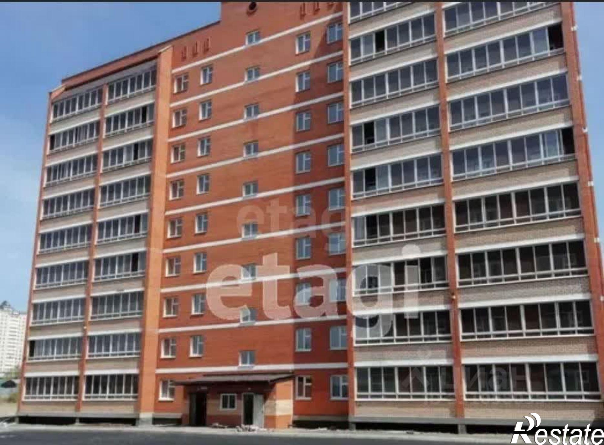Купить гараж, место в паркинге за 2 500 010 рублей на улица Генерала Белика, 8