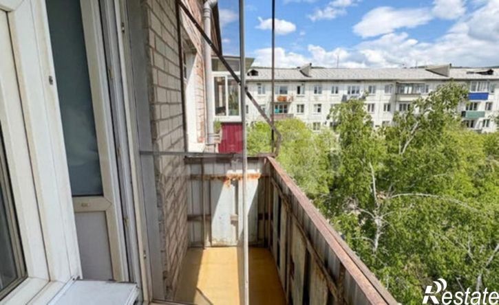 2-комн квартира Новобульварная улица, 10А,  д. 10А