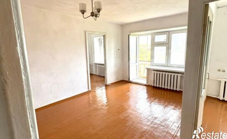 2-комн квартира Новобульварная улица, 10А,  д. 10А