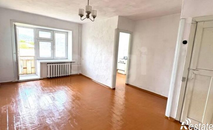 2-комн квартира Новобульварная улица, 10А,  д. 10А