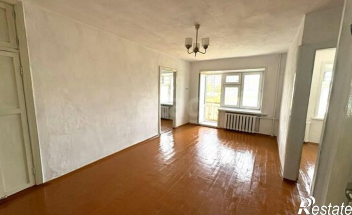 2-комн квартира Новобульварная улица, 10А,  д. 10А