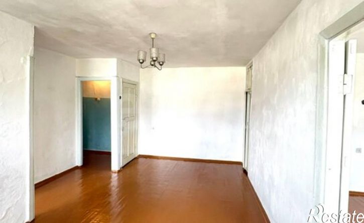 2-комн квартира Новобульварная улица, 10А,  д. 10А