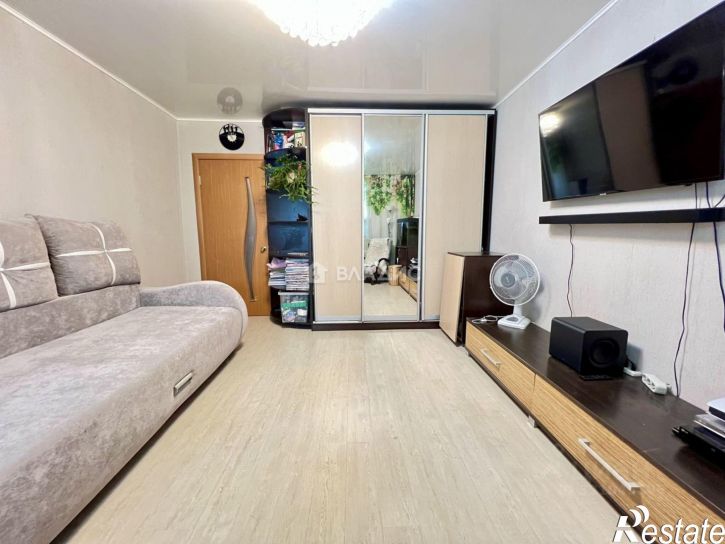 4-комн квартира улица Энтузиастов, 44,  д. 44