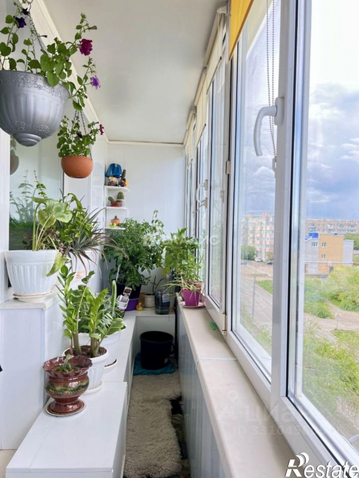 4-комн квартира улица Энтузиастов, 44,  д. 44
