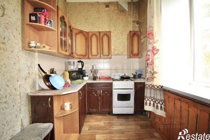 2-комн квартира улица Ленина, 54,  д. 54