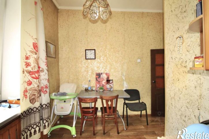 2-комн квартира улица Ленина, 54,  д. 54