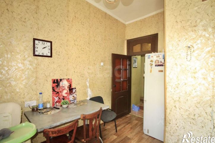 2-комн квартира улица Ленина, 54,  д. 54