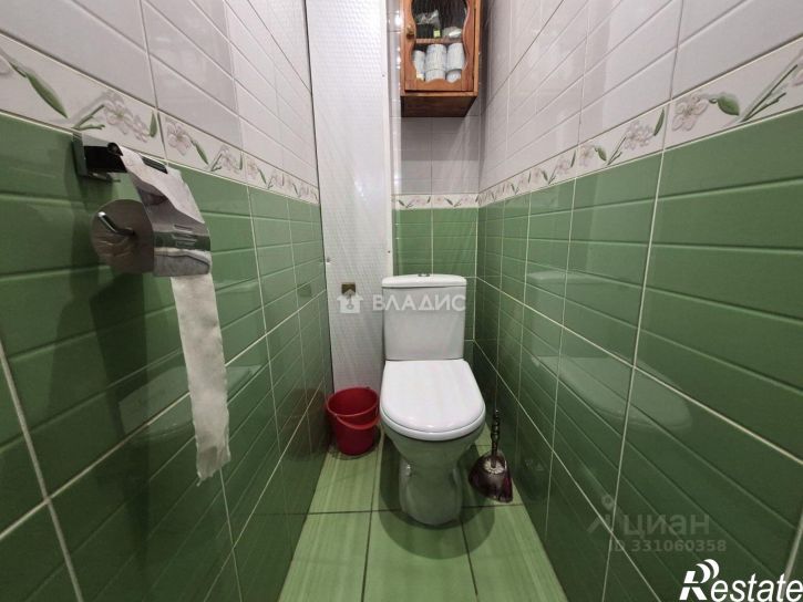 2-комн квартира улица Бутина, 107,  д. 107