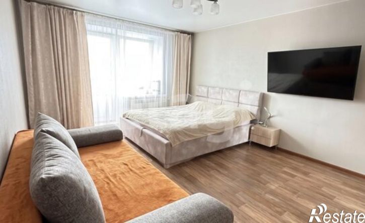 2-комн квартира Петровско-Заводская улица, 50,  д. 50