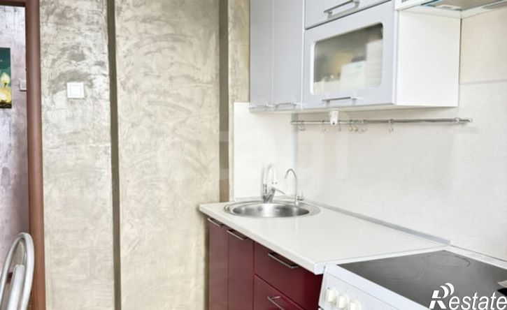 2-комн квартира Петровско-Заводская улица, 50,  д. 50
