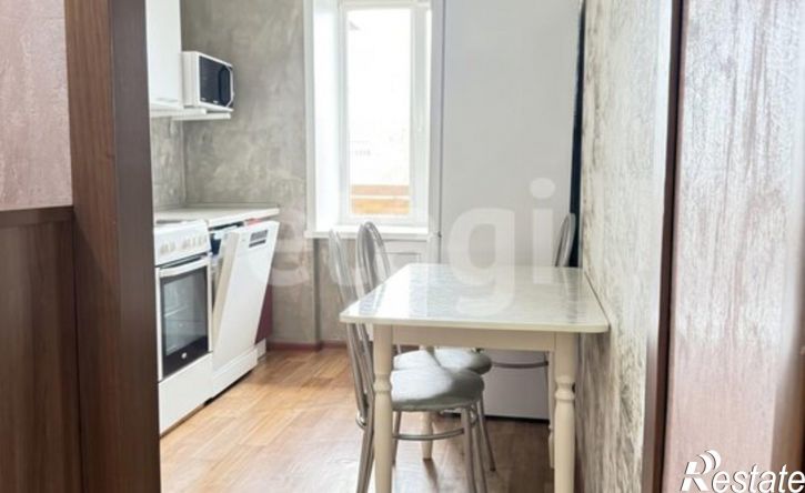 2-комн квартира Петровско-Заводская улица, 50,  д. 50