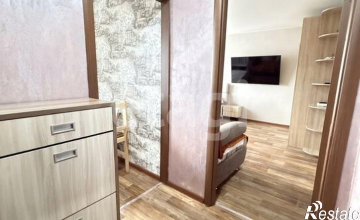 2-комн квартира Петровско-Заводская улица, 50,  д. 50