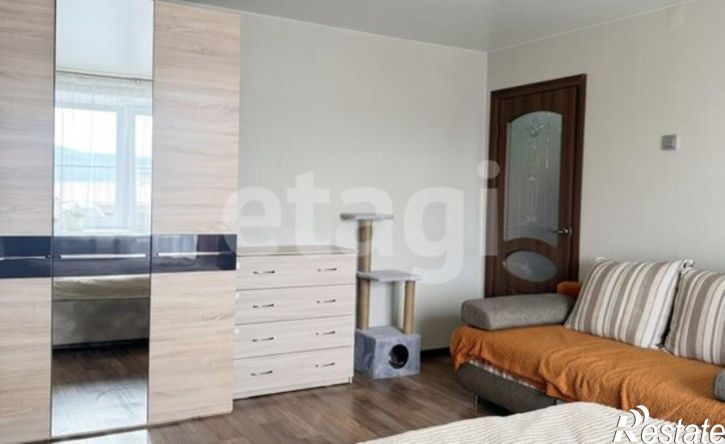 2-комн квартира Петровско-Заводская улица, 50,  д. 50