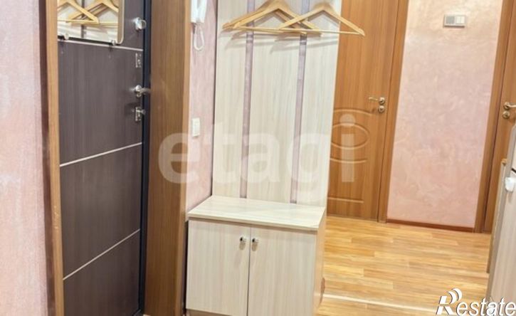 2-комн квартира Петровско-Заводская улица, 50,  д. 50