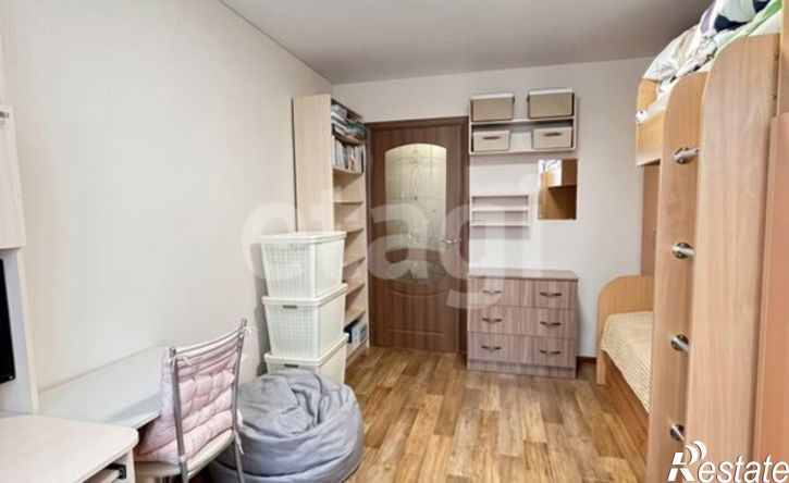 2-комн квартира Петровско-Заводская улица, 50,  д. 50