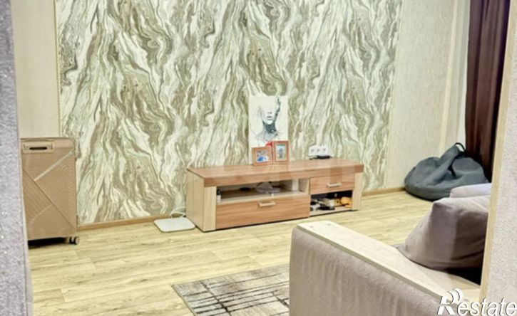 2-комн квартира улица Марии Гетало, 11,  д. 11
