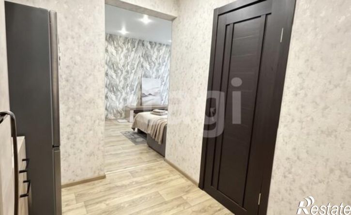 2-комн квартира улица Марии Гетало, 11,  д. 11