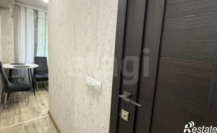 2-комн квартира улица Марии Гетало, 11,  д. 11