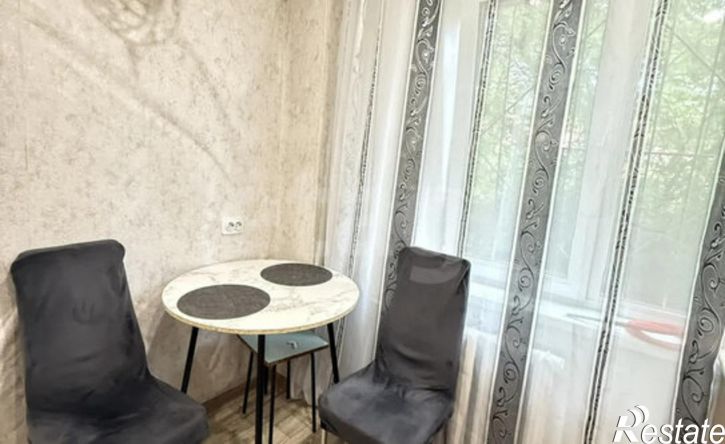 2-комн квартира улица Марии Гетало, 11,  д. 11