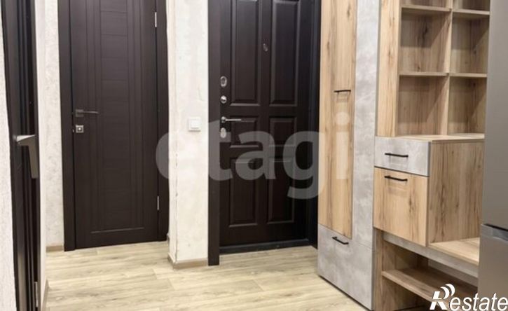 2-комн квартира улица Марии Гетало, 11,  д. 11