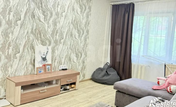 2-комн квартира улица Марии Гетало, 11,  д. 11