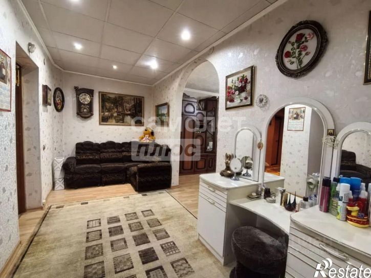 3-комн квартира Угданская улица, 16,  д. 16