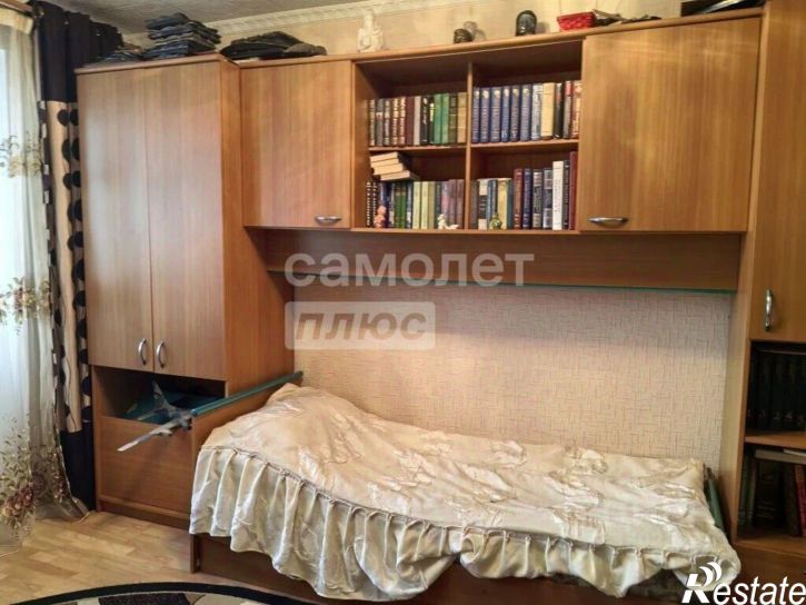 3-комн квартира Угданская улица, 16,  д. 16