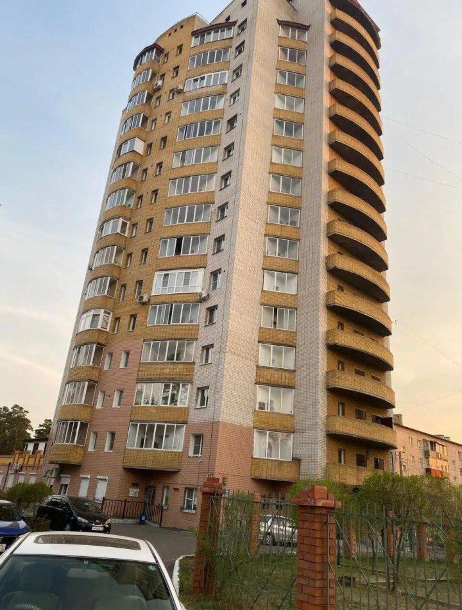 Купить квартиру за 12 500 000 рублей на -, 22
