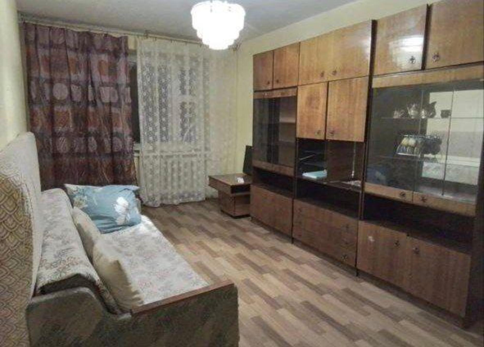 Купить квартиру за 5 290 000 рублей на Ватутина, 18
