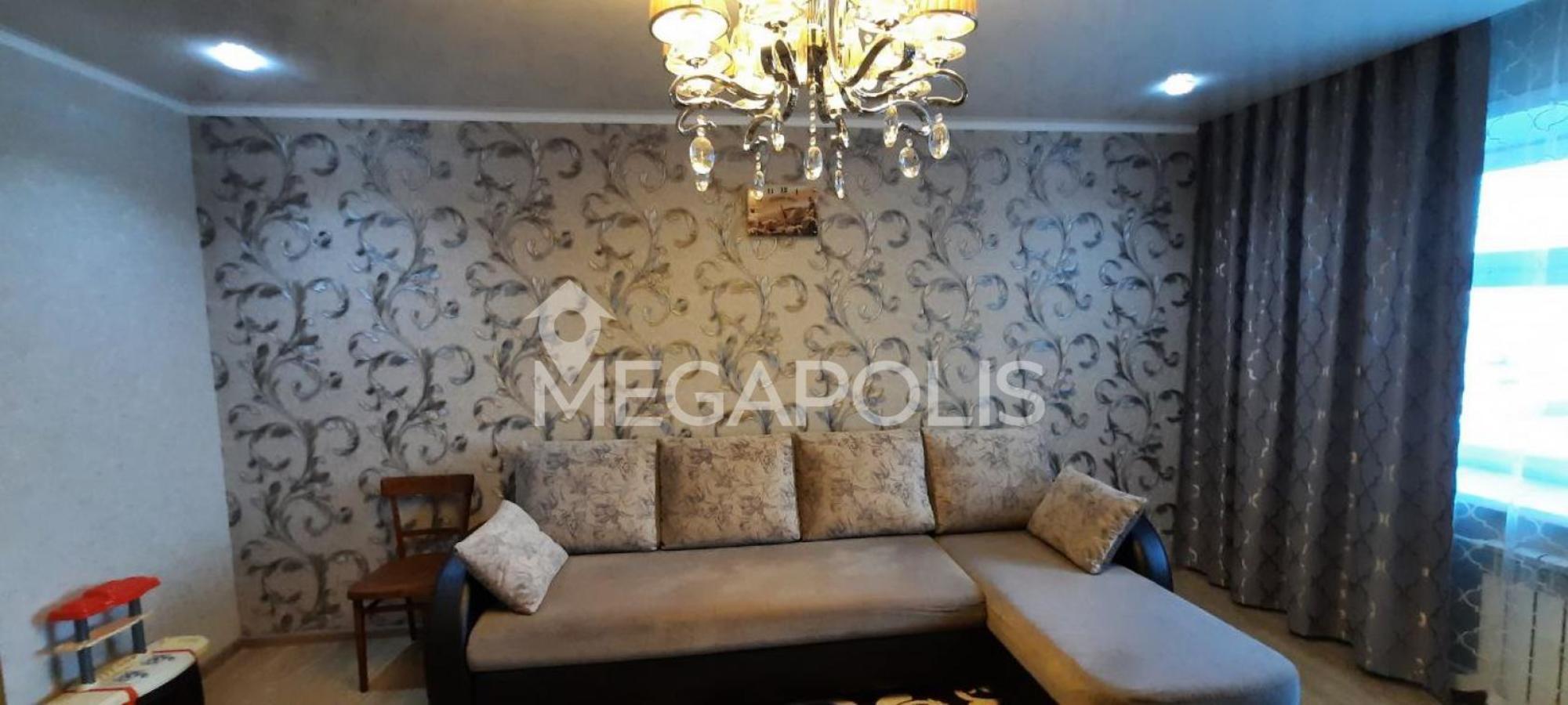 Купить квартиру за 10 800 000 рублей на Девичья сопка , 33