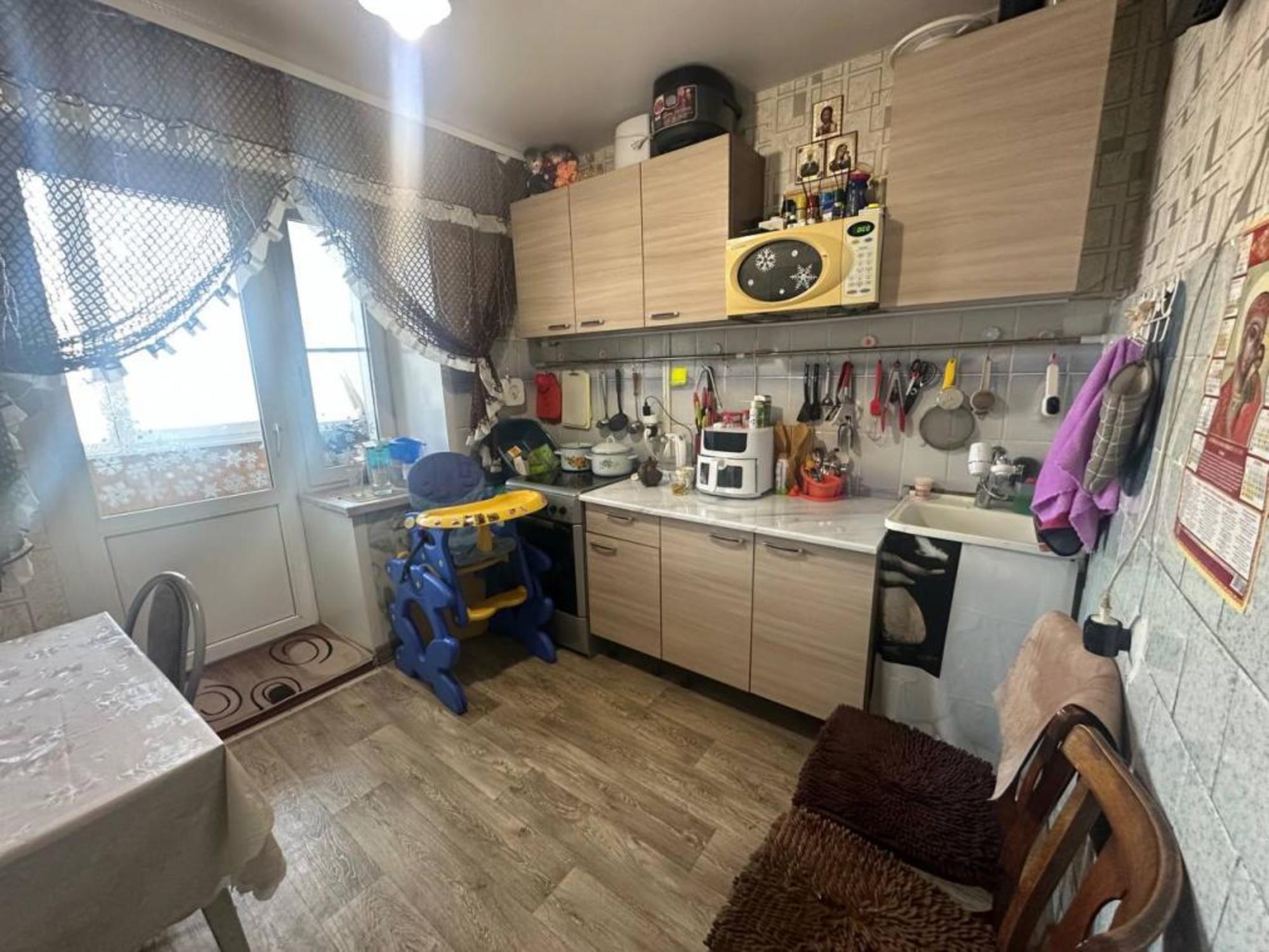 Купить квартиру за 5 500 000 рублей на Ползунова, 30