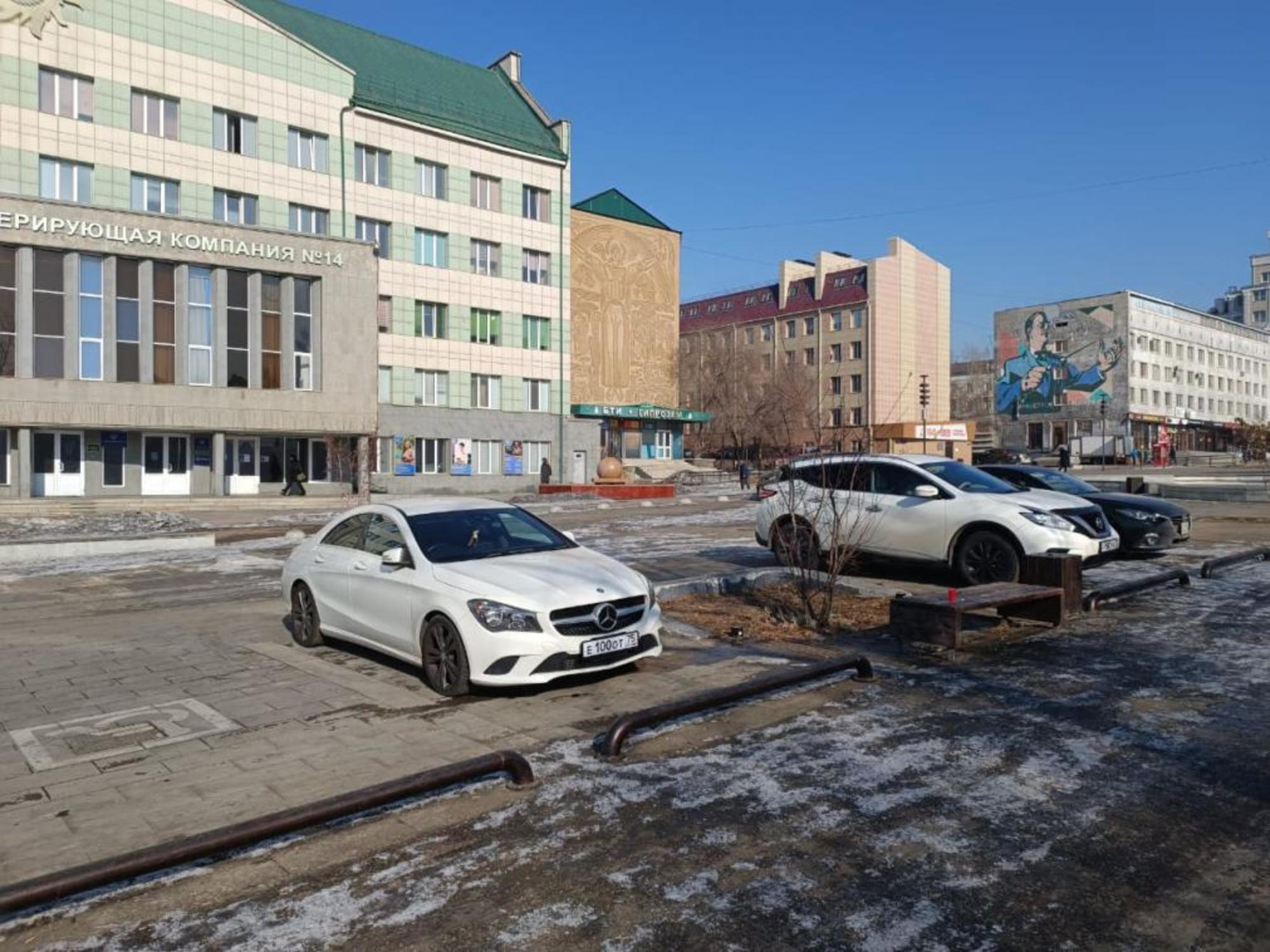 Купить офис, помещение под офис за 155 628 рублей на Лермонтова, 1