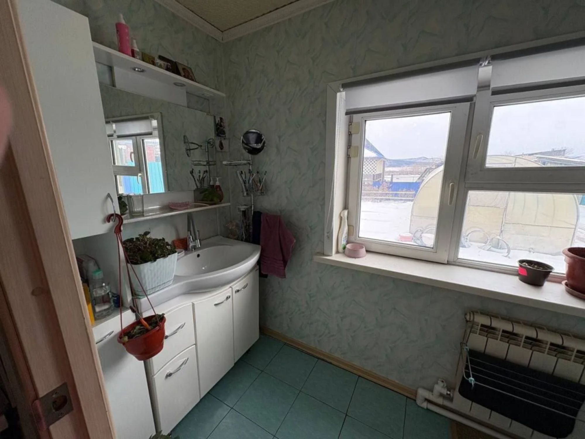 Купить дачу, дом, коттедж за 13 650 000 рублей на Улетовская, 69