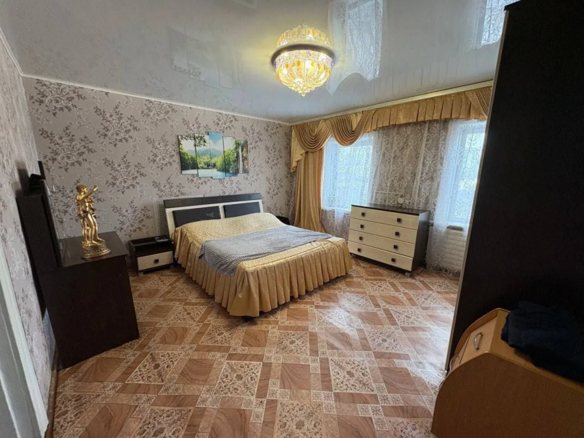 Купить дачу, дом, коттедж за 13 650 000 рублей на Улетовская, 69