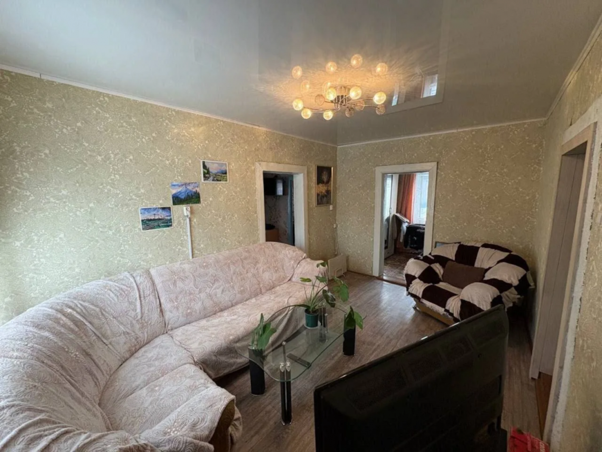 Купить дачу, дом, коттедж за 13 650 000 рублей на Улетовская, 69