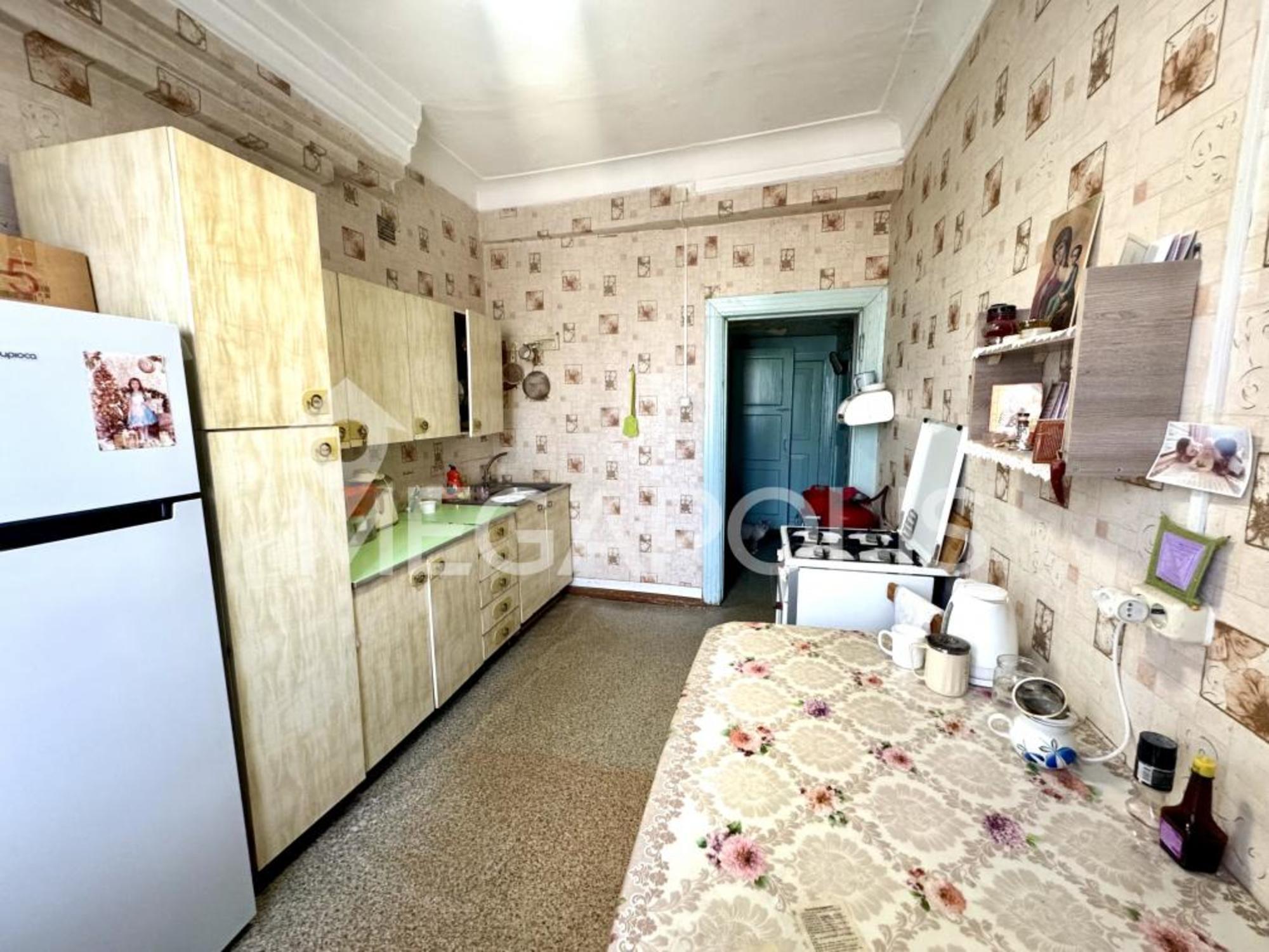 Купить квартиру за 5 000 000 рублей на Майская, 34